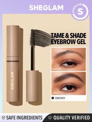 sheglam striking brow gel