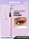 Sheglam Eyeliner Eternal Beauty long-lasting fine lines