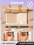 Sheglam Light Through Oil Control Powder