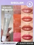 SHEGLAM Power Bouquet Lip Gloss (800 x 1024 بيكسل)