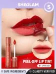 SHEGLAM Peel Talk Lip Tint