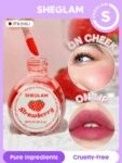 Sheglam For The Flush Lip and Cheek Tint