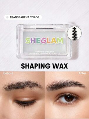 SHEGLAM HI BROW SHAPING WAX