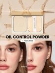 Sheglam Light Through Oil Control Powder