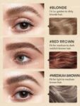 sheglam striking brow gel