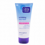 Clean and Clear exfoliating daily wash 100ml