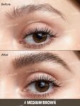 sheglam striking brow gel