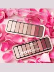 باليت ظلال عيون ذا نود ايديشن من ايسنس ESSENCE Lovely In Rose 20