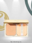 SHEGLAM Light Through Oil Control Powder - Warm Sand