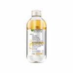  Garnier Micellar Oil-Infused Cleansing Water 400ml