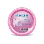 Eva Smoker Tooth Powder With Clove 40Gm
