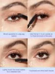 Sheglam Flutter Wink Volumizing Mascara black