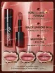 SHEGLAM Ember Rose Immortal Love Lip Gloss