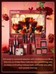 Sheglam Ember Rose Eternal Flame Cream Blush