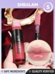 SHEGLAM Ember Rose Immortal Love Lip Gloss