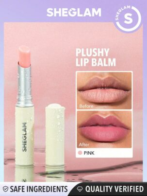 Sheglam Nourishing Lip Balm