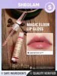 SHEGLAM Harry Potter Magic Elixir Lip Gloss