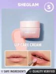 sheglam pillow lips lip care cream