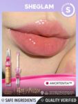 SHEGLAM Harry Potter Magic Elixir Lip Gloss