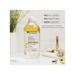 Garnier Micellar Oil-Infused Cleansing Water 400ml