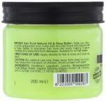 Energy Hair Food with Natural Oil & Shea Butter 200ml