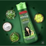 Kesh King Damage Repair Shampoo 200ml