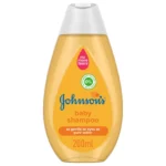 Johnsons Baby Shampoo 200 ml