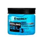 Energy Extra Strong Look Styling Gel 250 ml