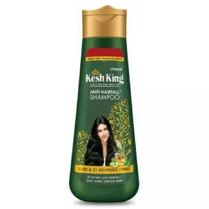  Kesh King Anti-Hair Fall Shampoo 200ml