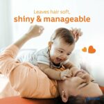 Johnsons Baby Shampoo 200 ml