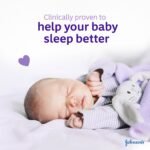 Johnsons Sleep Time Bath 500 ml