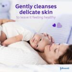 Johnsons Sleep Time Bath 500 ml