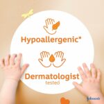 Johnsons Baby Shampoo 200 ml