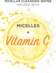 Garnier Skin Active Micellar Water Vitamin C 100ml