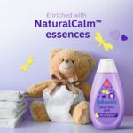 Johnsons Sleep Time Bath 500 ml