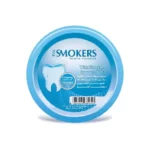 Eva Smoker Tooth Powder With Fluorine 40Gm