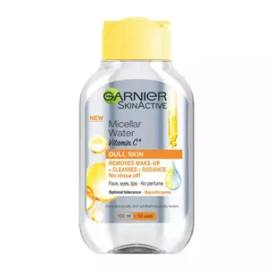Garnier Skin Active Micellar Water Vitamin C 100ml
