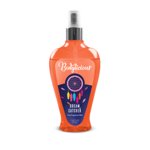 Bodylicious dream catcher fragranced body mist - 217 ml