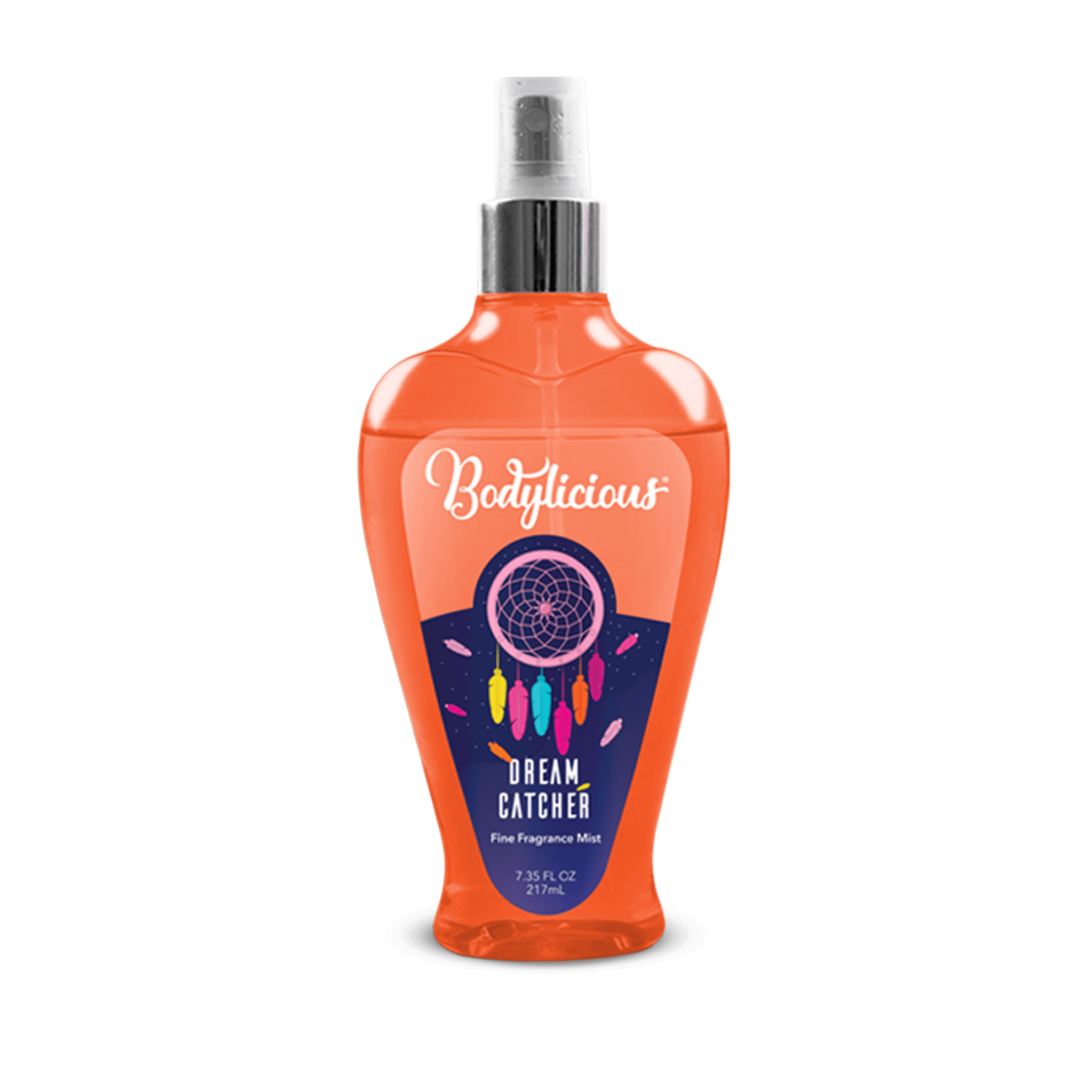 Bodylicious dream catcher fragranced body mist - 217 ml Bodylicious dream catcher fragranced body mist - 217 ml