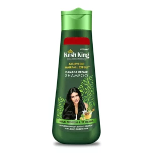 Kesh King Damage Repair Shampoo 200ml
