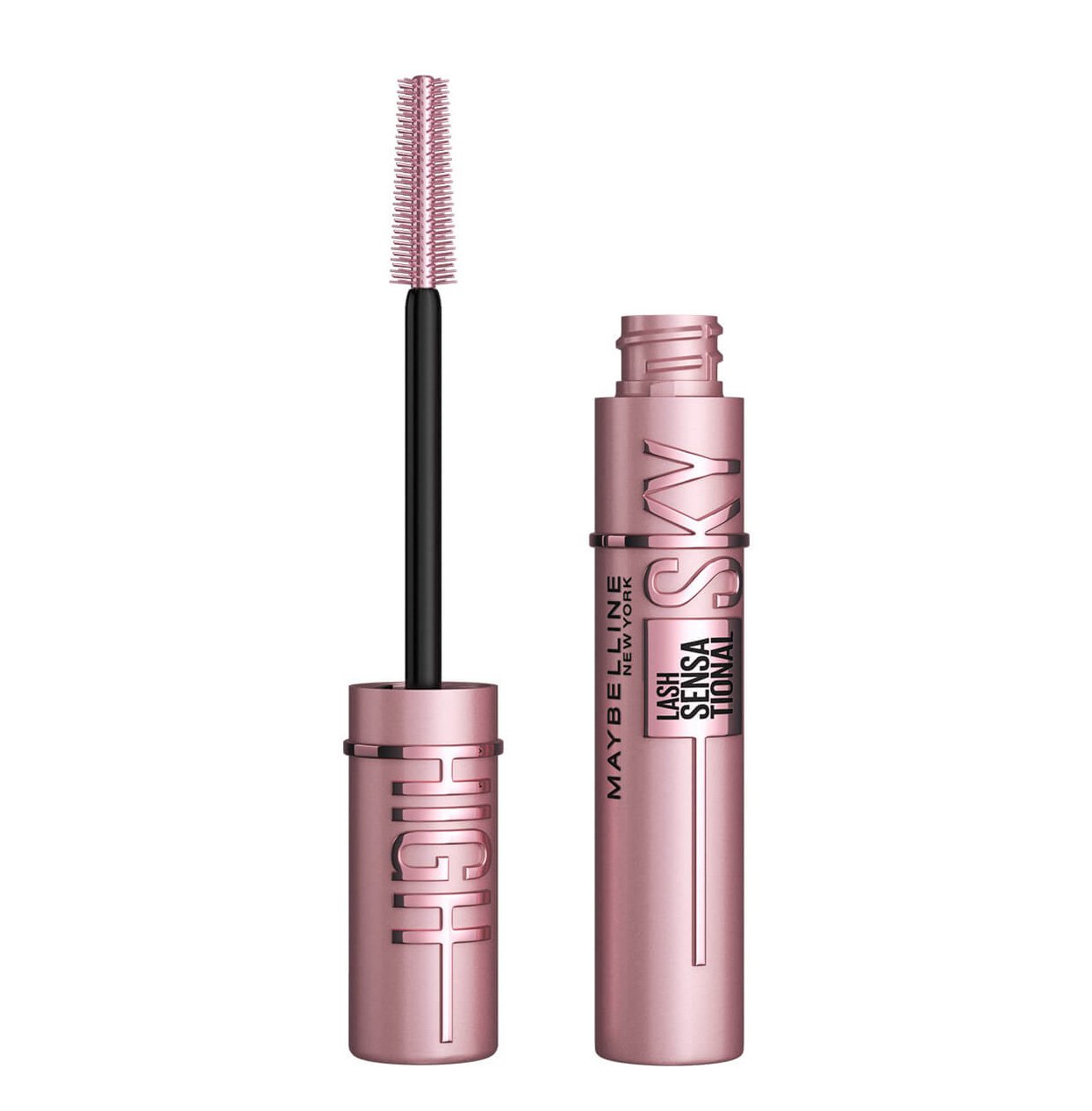 Maybelline Sky High Lash Sensational Mascara - 6ml Maybelline Sky High Lash Sensational Mascara - 6ml