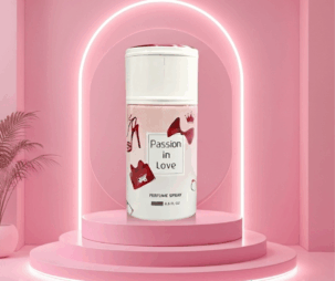 ARMAF Sterling Passion in Love Spray - 250ml