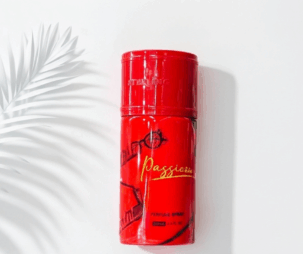 ARMAF Sterling Passion Spray - 250ml