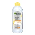 Garnier Micellar Vitamin C Cleansing Water 400ml