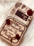 Sheglam Ember Rose Eternal Flame Cream Blush