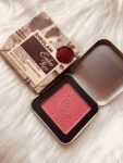 Sheglam Ember Rose Eternal Flame Cream Blush