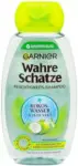 Garnier Shampoo Wahre Schatze KOKOS-WASSER Aloe vera 250ml