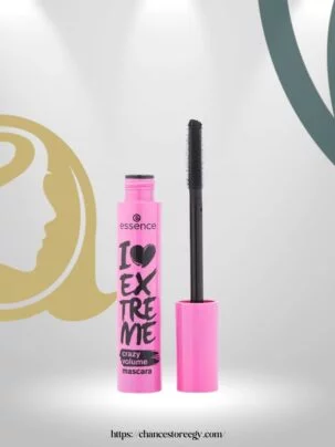                 Essence I Love Extreme Crazy Volume Mascara