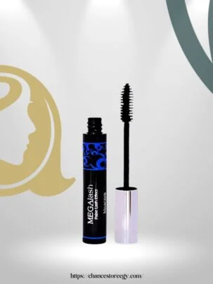 Amanda Milano Mega Lash Mascara water proof