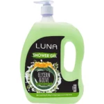 Luna Shower Gel 2L Glycerin and Olive Oil